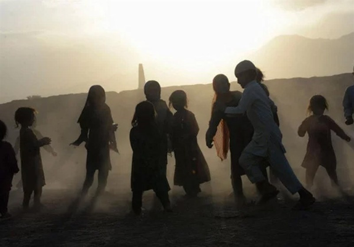 افزایش بیماری فلج مغزی کودکان در افغانستان