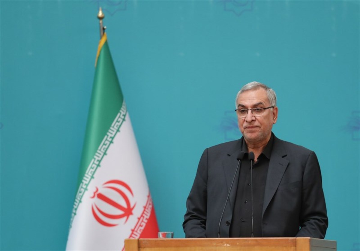 توزیع رایگان دارو‌های تقویتی در مراکز خدمات جامع سلامت روستایی