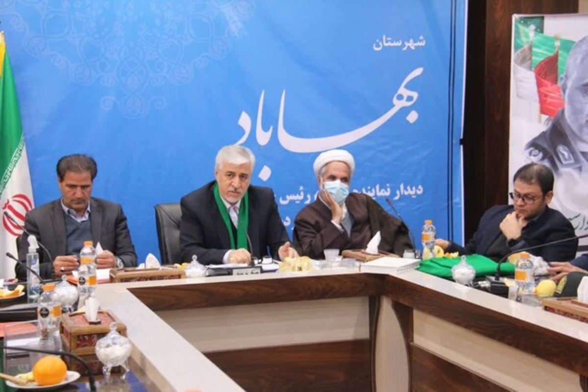 سفر‌های استانی زمینه رفع بهتر مشکلات را فراهم می‌کند/برای کاهش هزینه سفر‌های استانی تلاش می‌کنیم