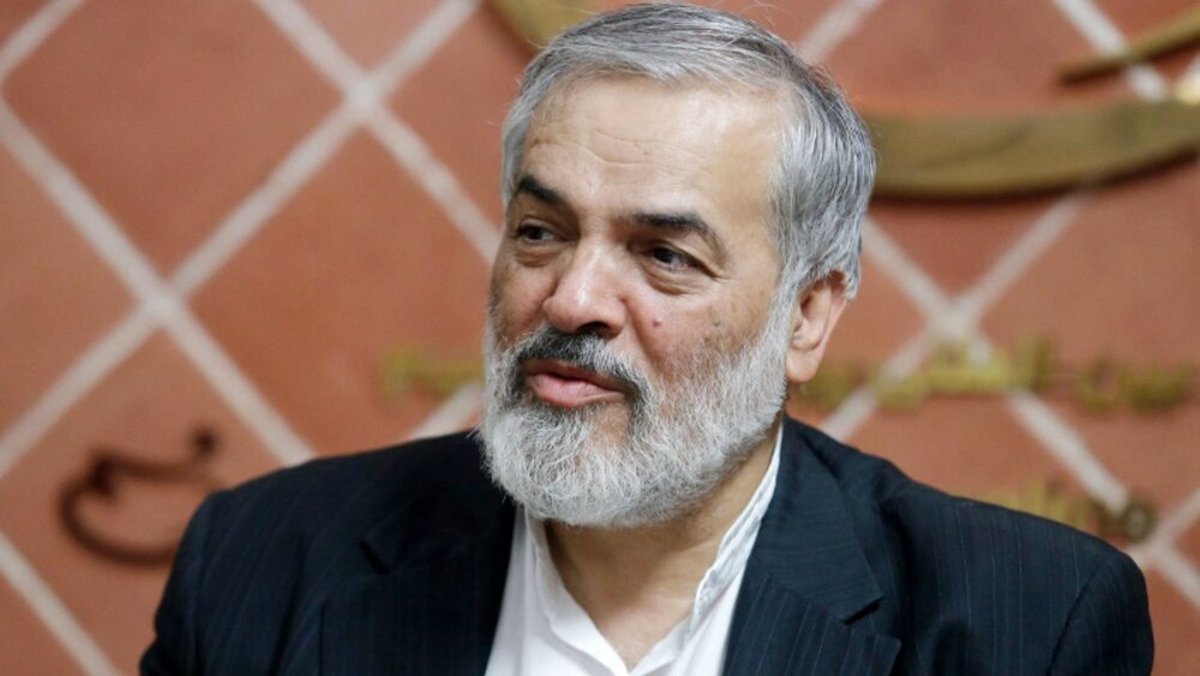 نظام اسلامی یا آل‌سعود؟ مولوی عبدالحمید باید انتخاب کند