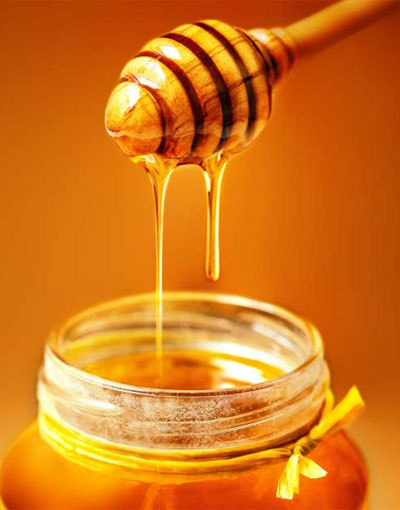 خواص سحرآمیز عسل چیست؟