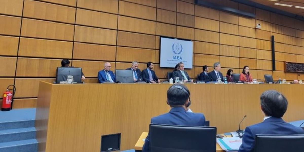 گره گشایی یا بهانه تراشی گروسی؟ پاسخ مثبت ایران به گروسی در گروی رویکرد بی طرف آژانس خواهد بود