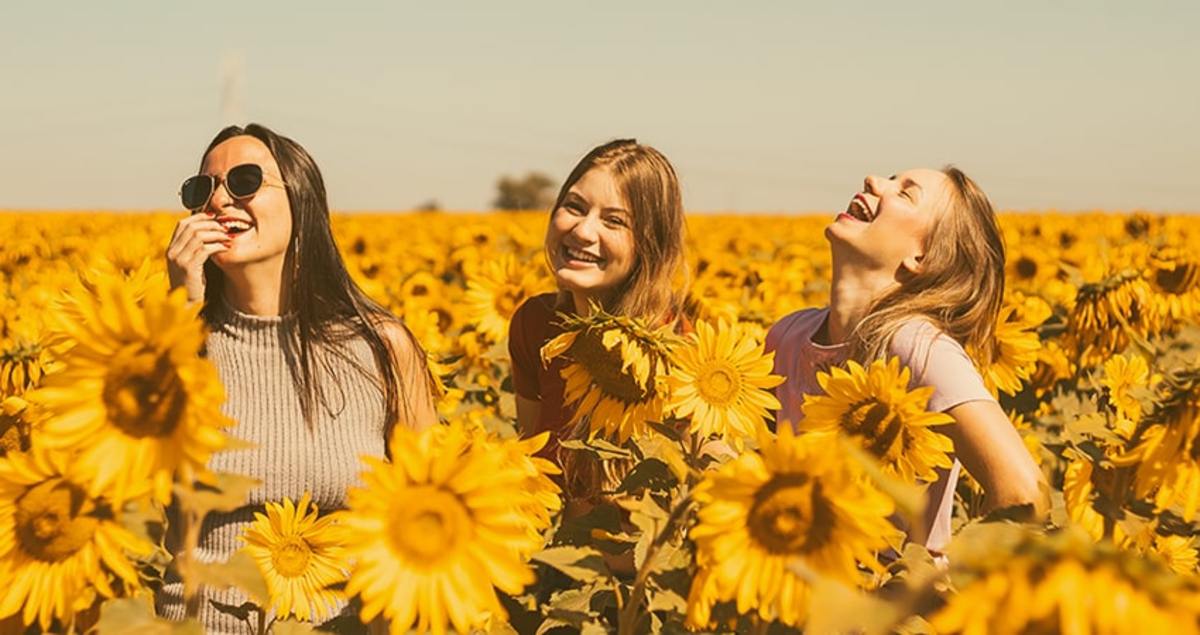 زبان خنده چیست؟ ۴ سبک برای خنده وجود دارد