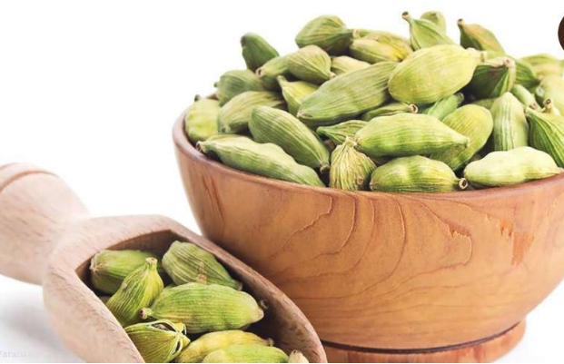 فوت و فن تهیه حلوا کنجدی در منزل