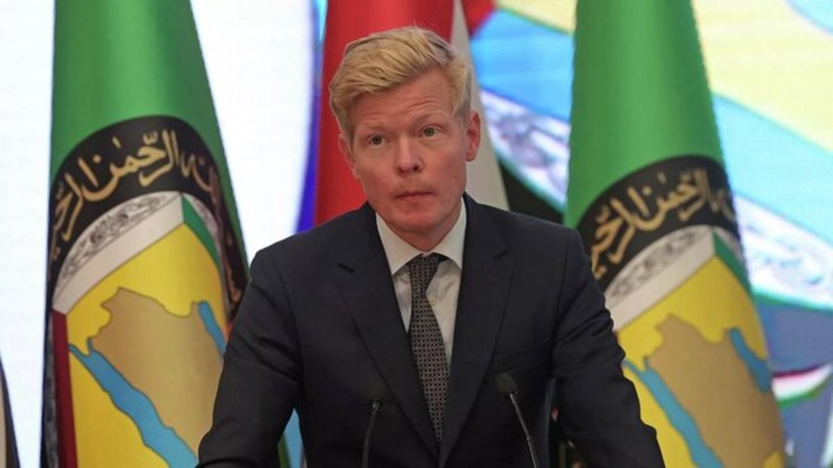 امتناع مقامات صنعاء از دیدار با فرستاده سازمان ملل