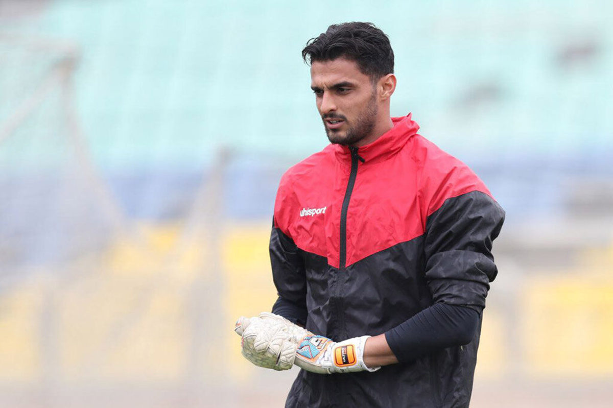 کدام بازیکن پرسپولیس بیشترین مشتری را دارد؟