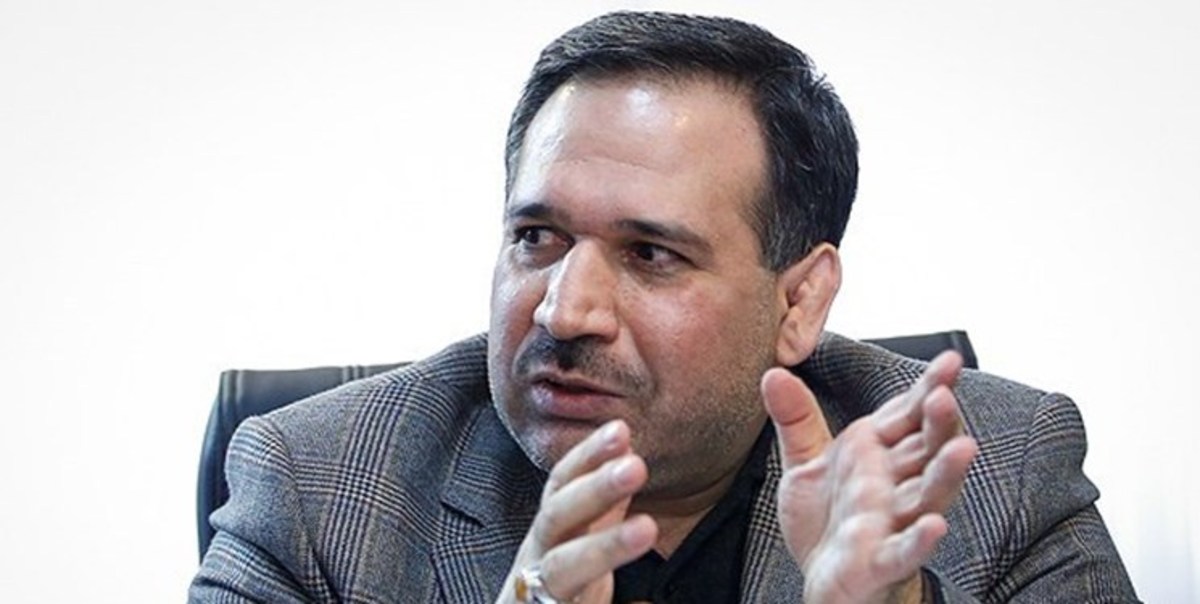 شمس‌الدین حسینی: با جدیت بررسی لایحه بودجه ۱۴۰۲ را پیش می‌بریم