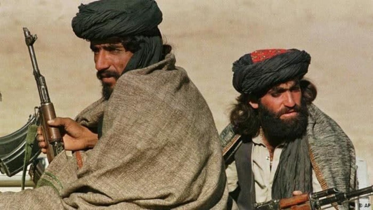 داعش جدی‌ترین تهدید برای غرب، منطقه و طالبان خواهد بود