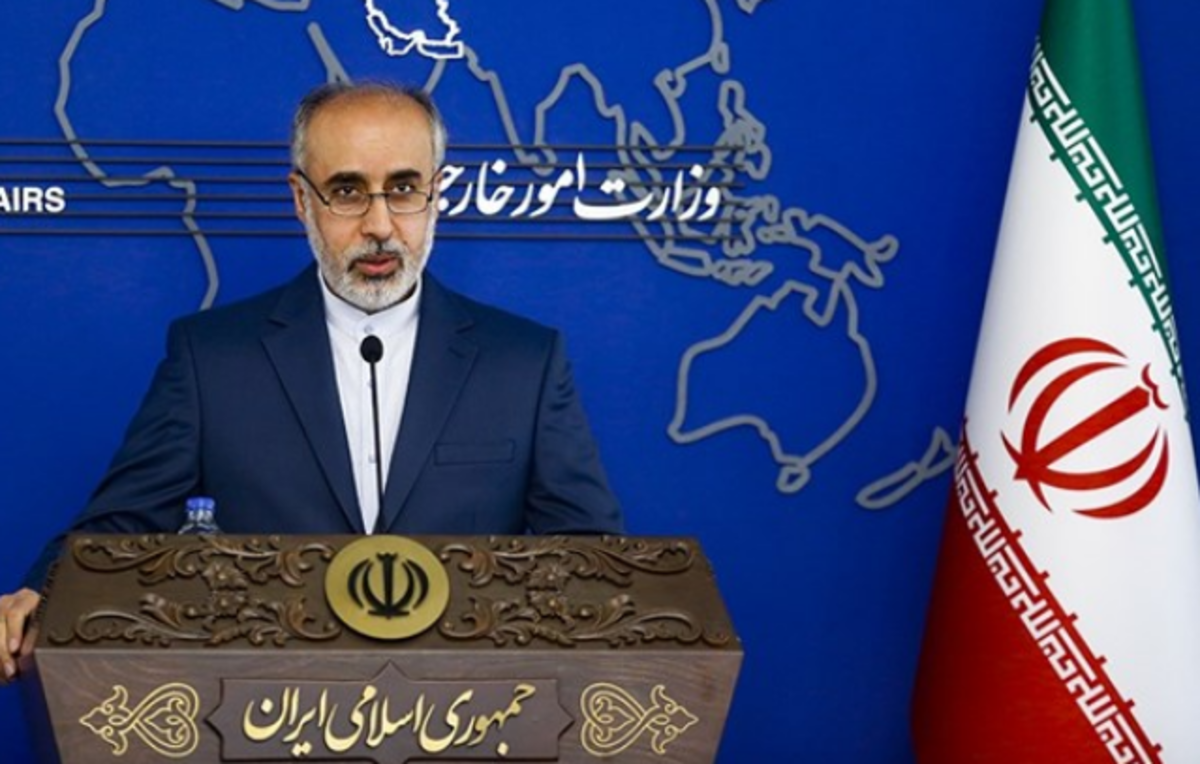 ایران قتل فجیع معلم سیاه‌پوست در آمریکا را محکوم کرد