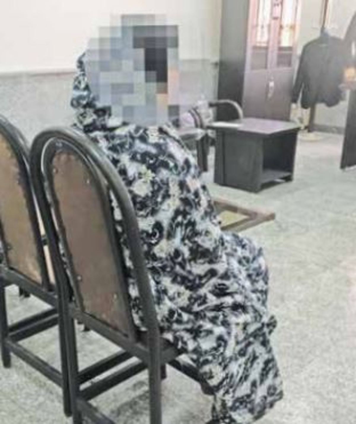ماجرای سرقت عروس پس از طرد شدن از سوی پدر شوهر ثروتمندش