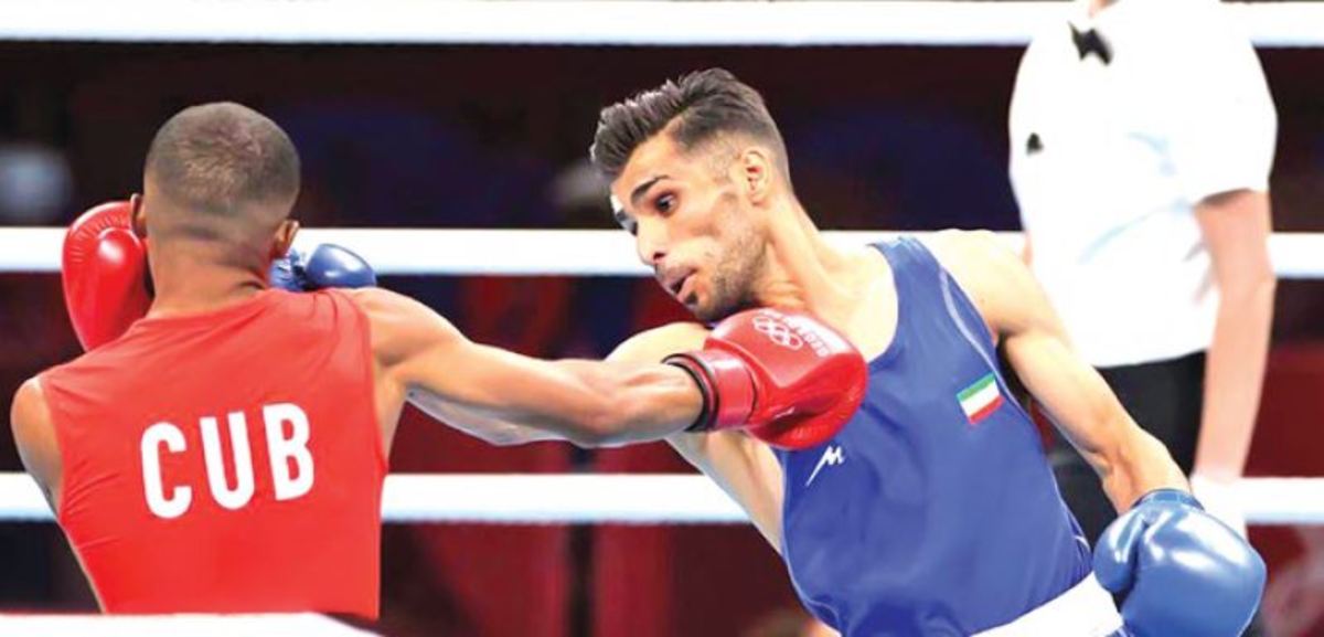 دست به یکی برای حذف استکی