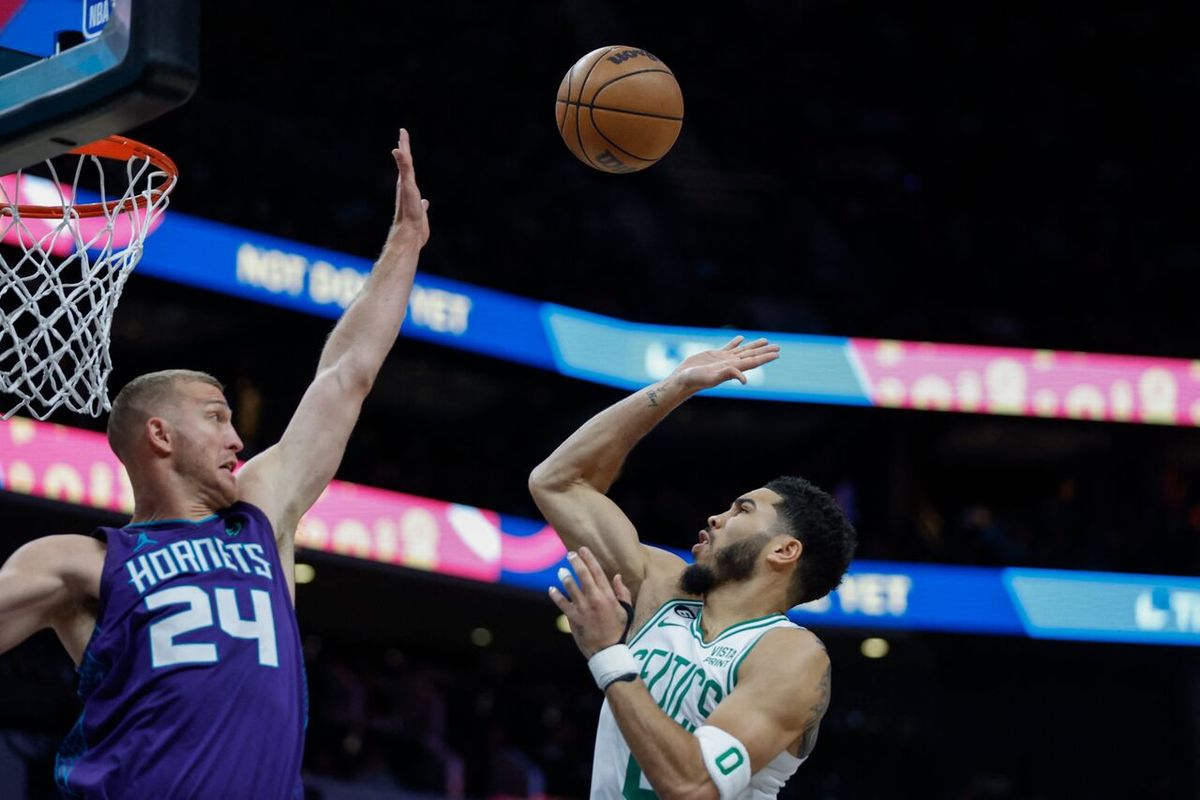لیگ NBA؛ شکست شارلوت برابر صدرنشین کنفرانس شرق/ باخت یوتا فقط با یک امتیاز