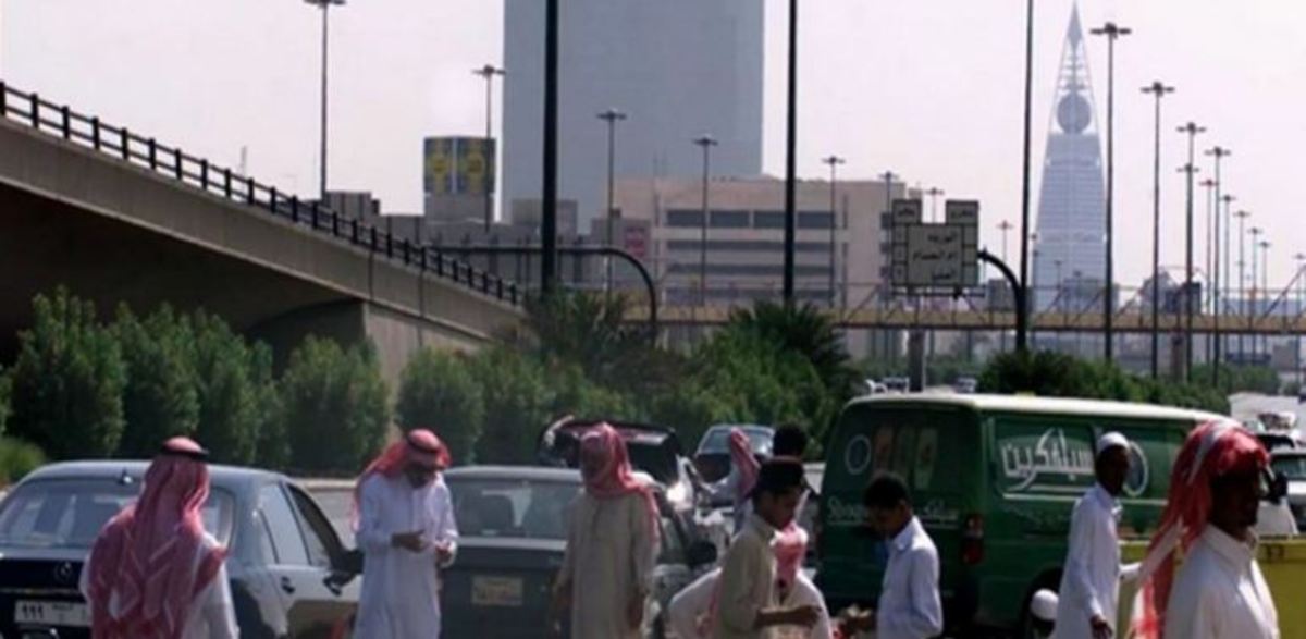 افزایش نرخ تورم در عربستان