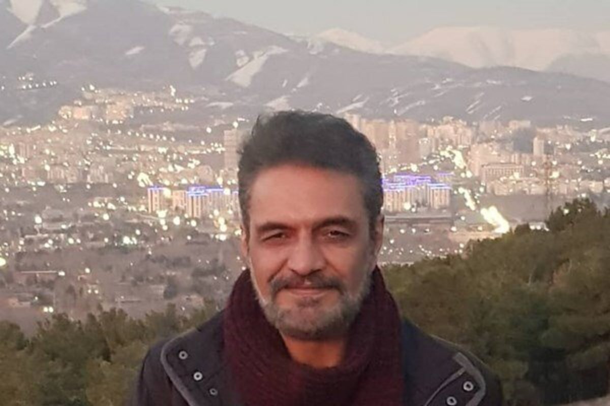 مراسم ترحیم مجری فقید تلویزیون فعلا لغو شد