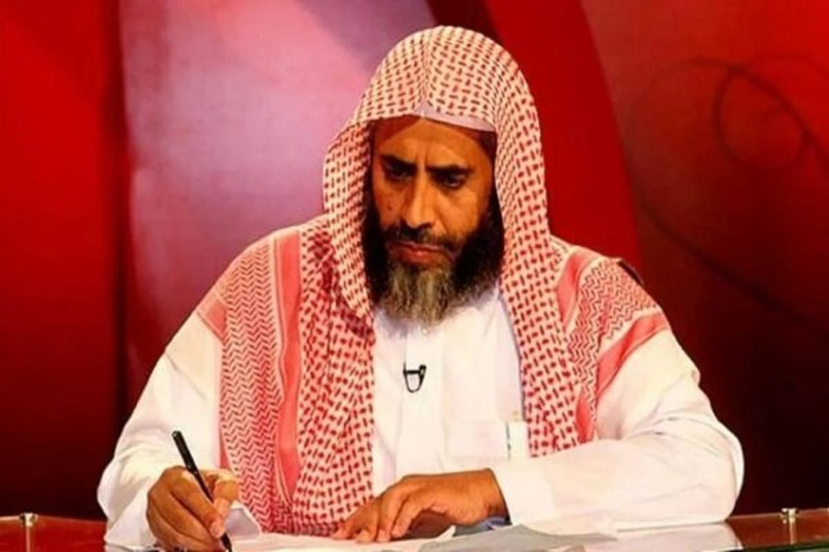 اعدام به جرم انتقاد توئیتری