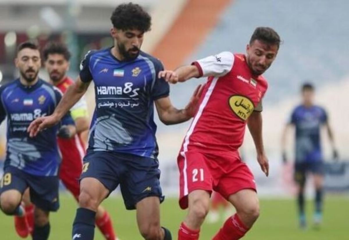 فلاح می‌خواهد در پرسپولیس باشد؟