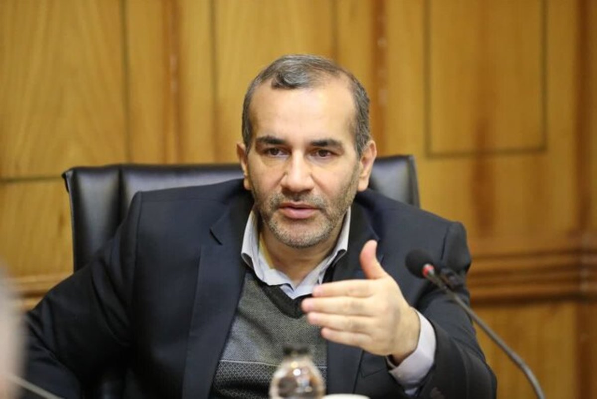 گردشگری می‌تواند پیشران توسعه کرمانشاه باشد