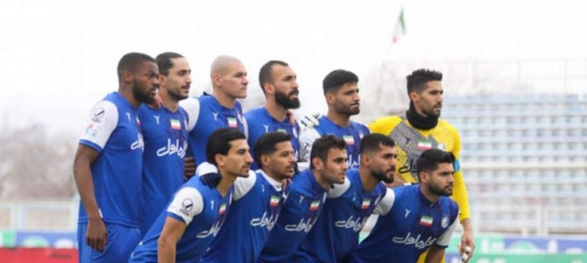 آبی‌ها میزبان خوبی نبودند