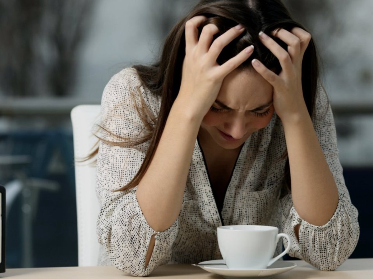 ارتباط بین استرس و کم خونی از کجا نشأت می‌گیرد؟