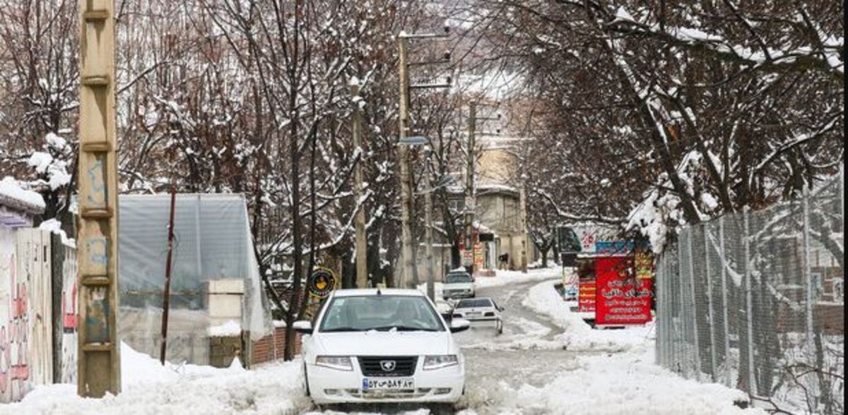 نماینده اراک: بارش‌های اخیر می‌تواند بخشی از محدودیت‌های آبی را جبران کند