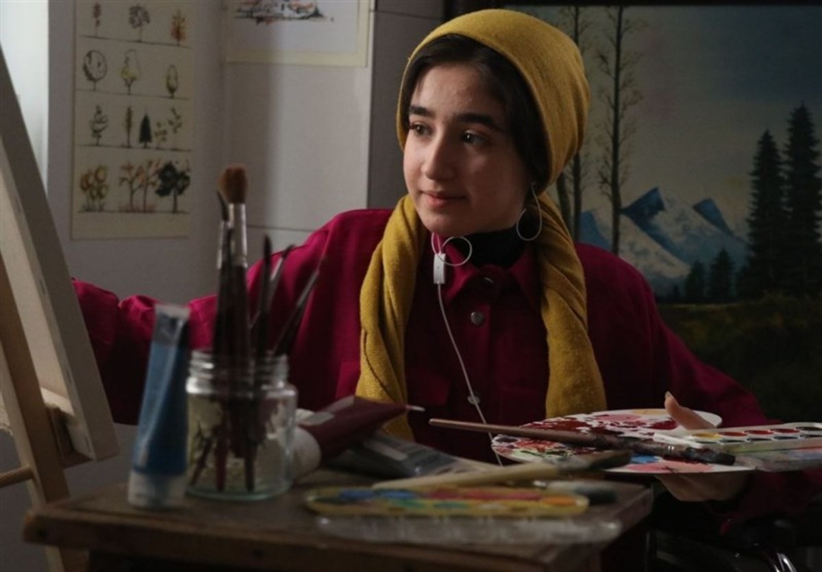 فیلم کوتاه 