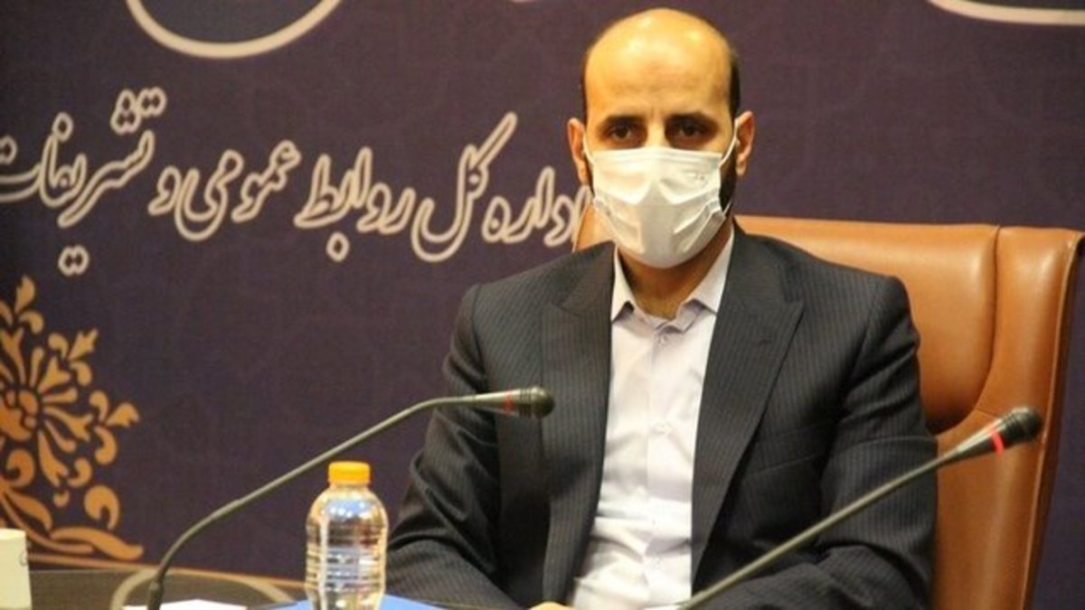 میز خدمت سازمان تعزیرات به درگاه خدمات الکترونیکی دولت متصل شد