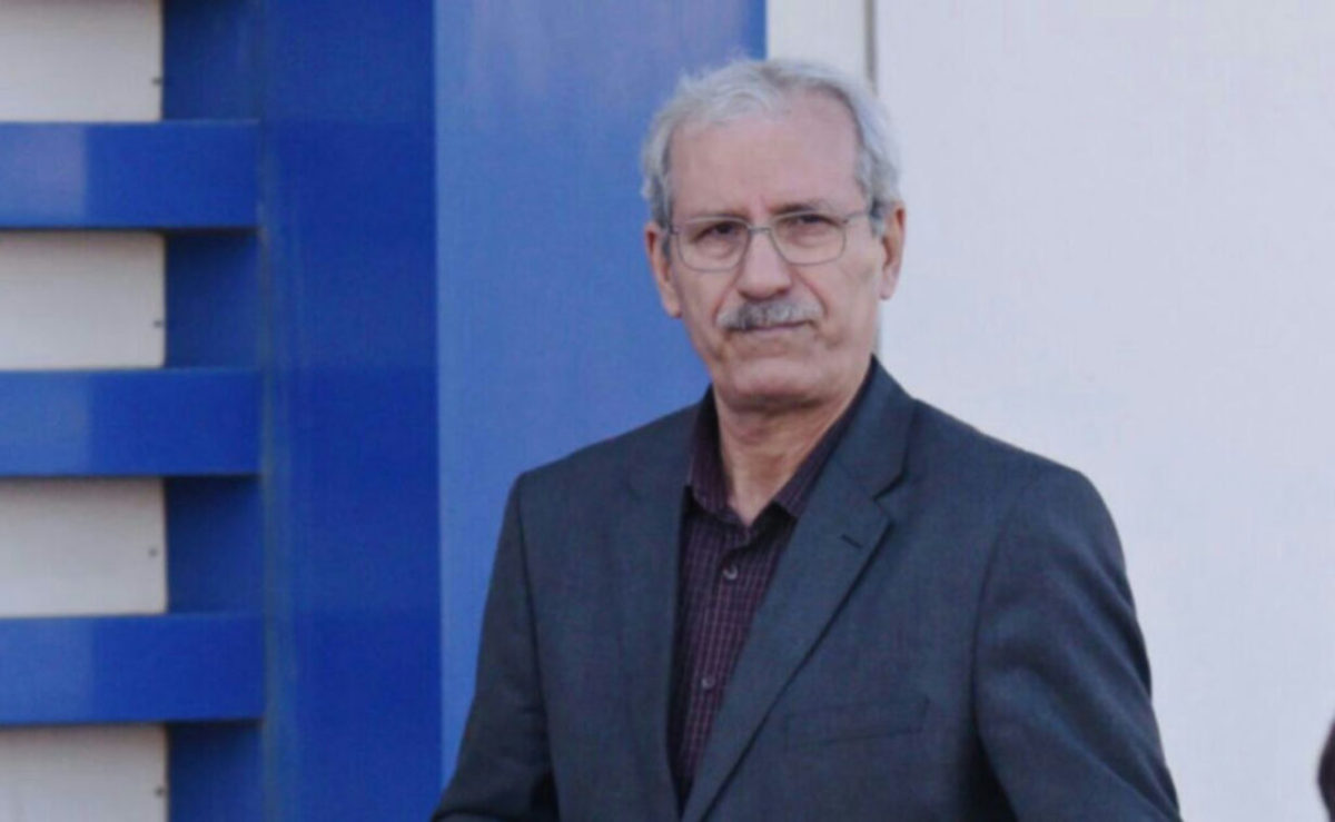 نصیرزاده: جذب بازیکن داخلی در نیم فصل پروسه سختی دارد