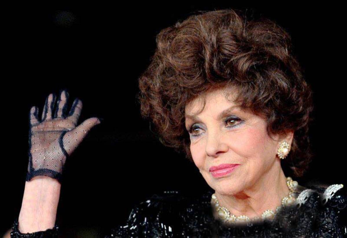 ایتالیا اسطوره زن سینمای خود را از دست داد