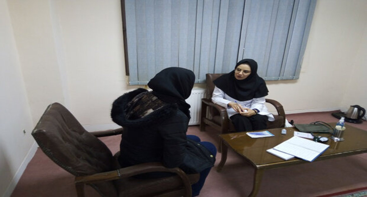 ظهور علائم یائسگی مدت‌ها قبل‌تر از پایان دوره قاعدگی