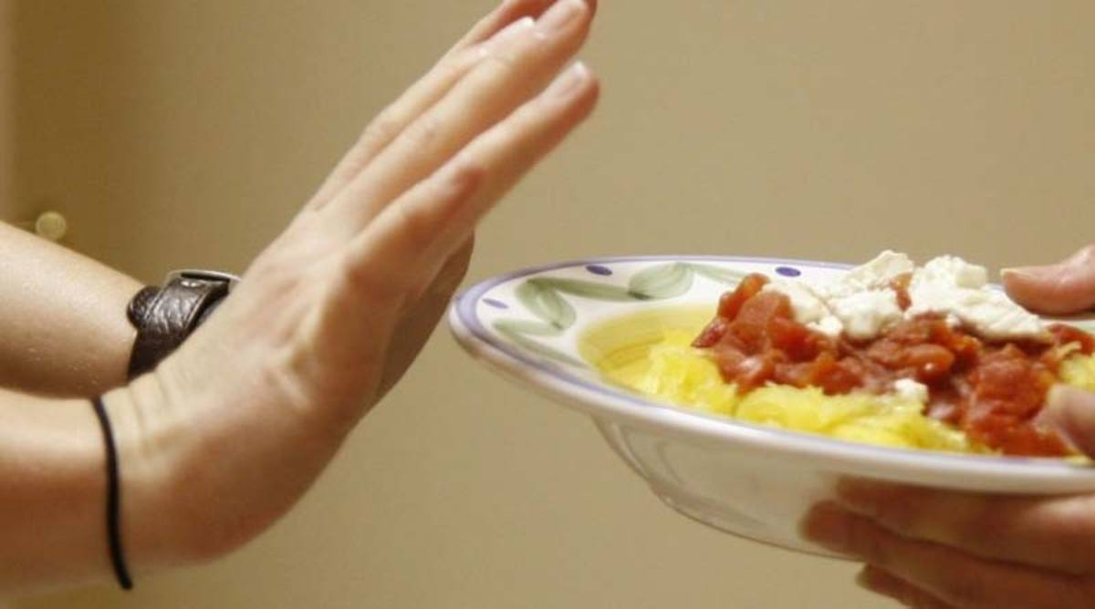 چگونه بعد از کاهش وزن و لاغری وزنمان را ثابت نگه داریم؟