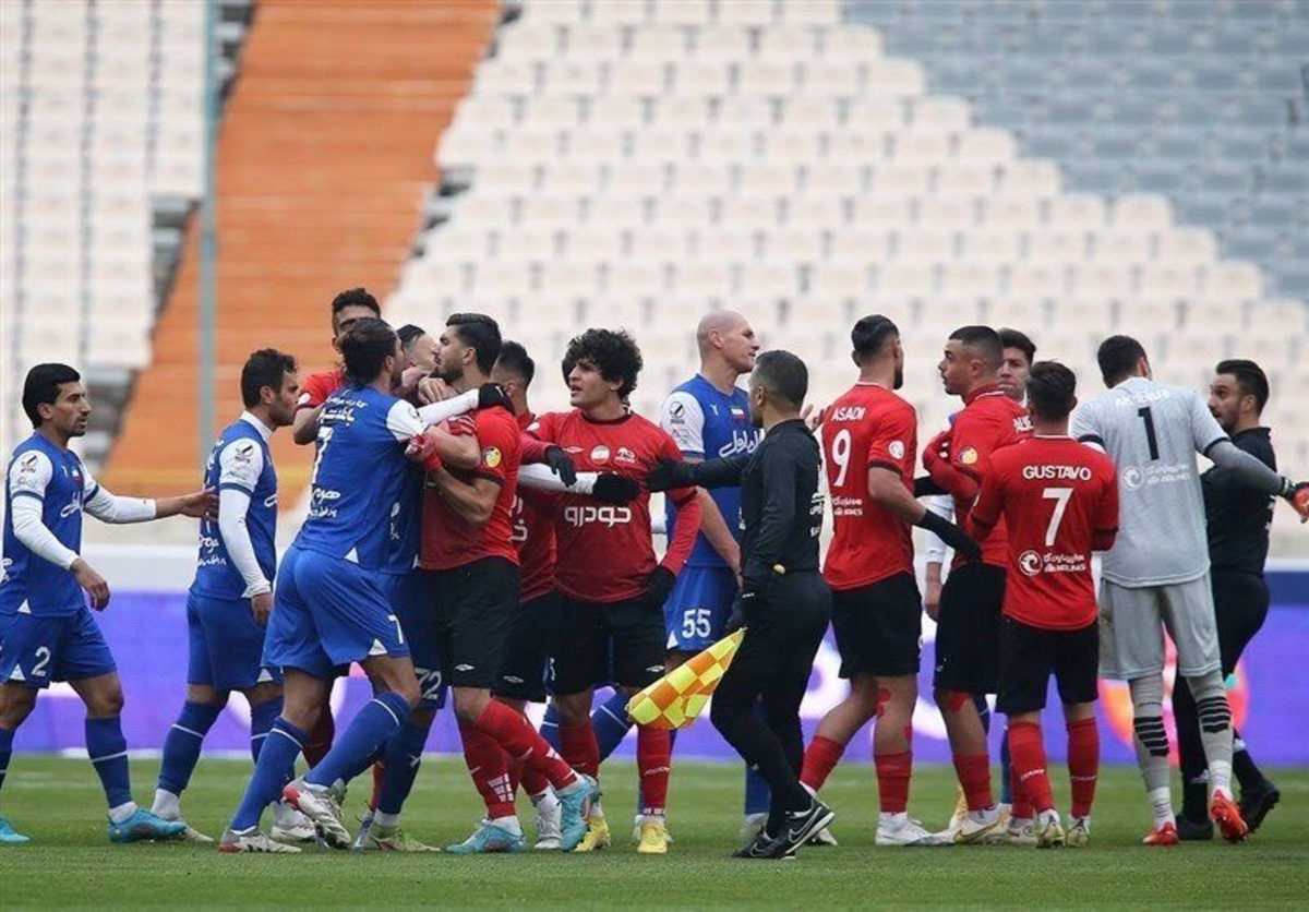 انتظاری: گفتم سربازی بیش نیستم!