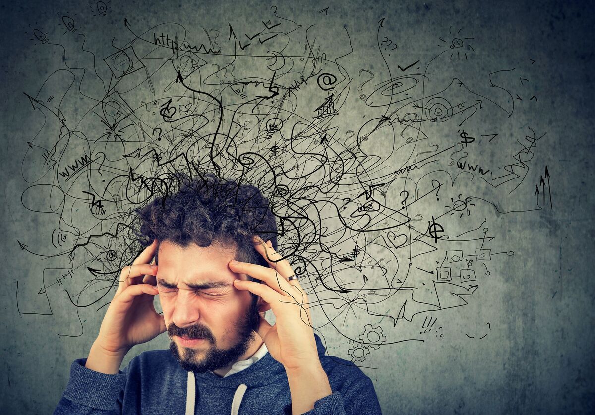 نگاهی به ارتباط بین استرس و کم خونی