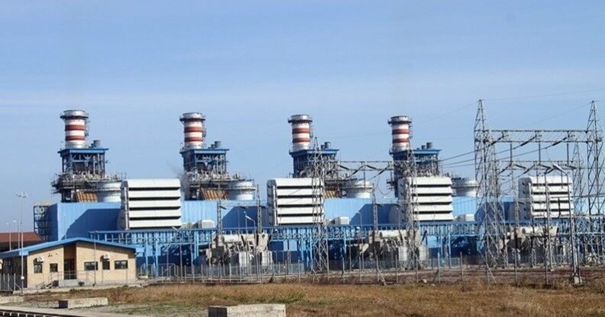 نیروگاه‌های سیکل ترکیبی امکان فنی برای مازوت سوزی ندارند