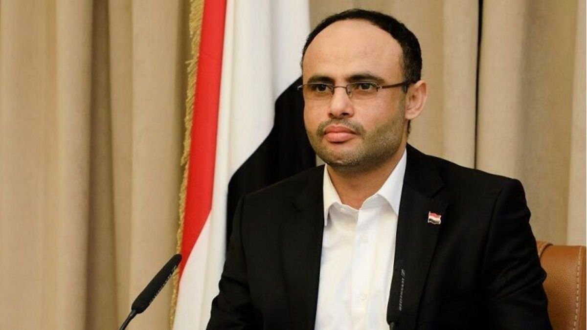 المشاط: صلح در یمن باید عادلانه و شرافتمندانه باشد
