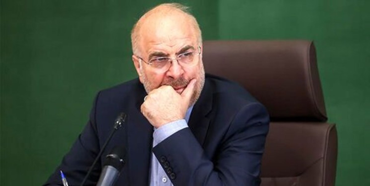 روایتی از واکنش قالیباف به یک انتقاد/ جلسه منتقدان با رئیس مجلس چگونه گذشت؟