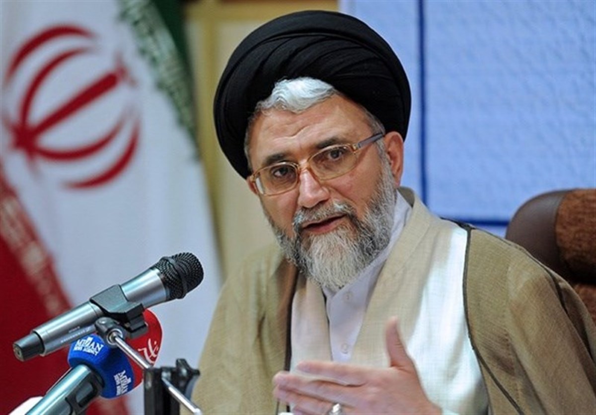 وزیر اطلاعات: طراحی‌های دنباله‌دار دشمن خنثی شد