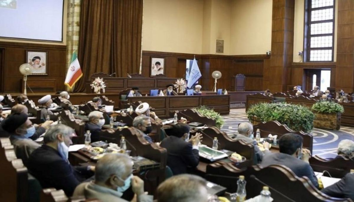 پرونده اصراری حقوقی با موضوع تنفیذ طلاق بررسی شد