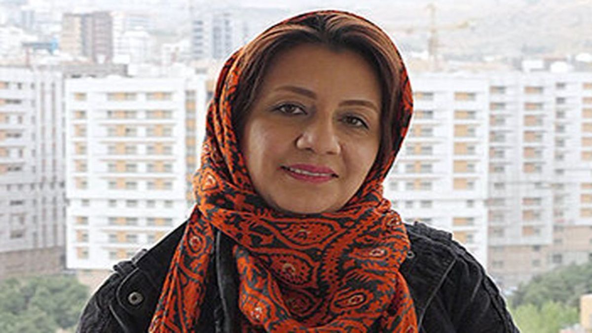 مستندسازی که به ۱۰ سال زندان ۷۴ ضربه شلاق محکوم شد