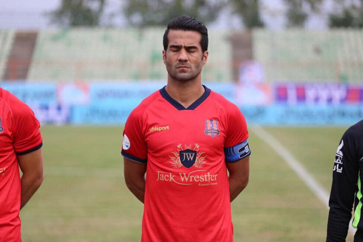 بیانیه نساجی: برای آقای اسطوره، بهترین‌ها را آرزو داریم