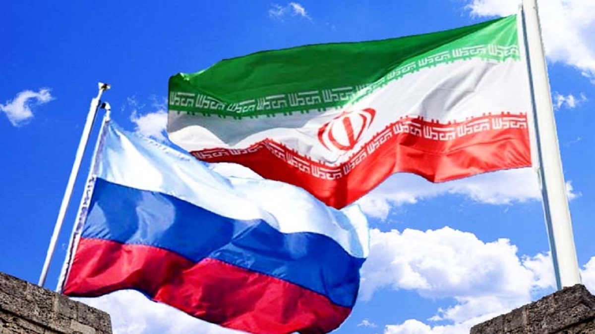 بررسی گسترش همکاری‌های حمل و نقلی ایران و روسیه