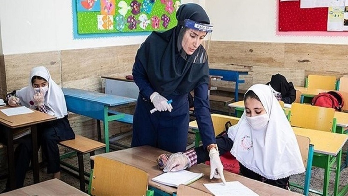 آموزان آماده باشند که پنجشنبه‌ها هم به مدرسه بروند