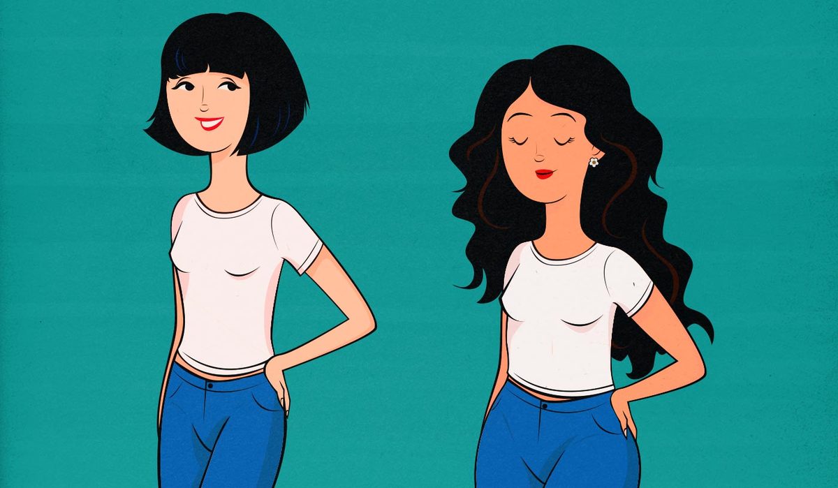 چربی شکمی را ۲ هفته‌ای با این ۱۹ روش علمی کم کنید