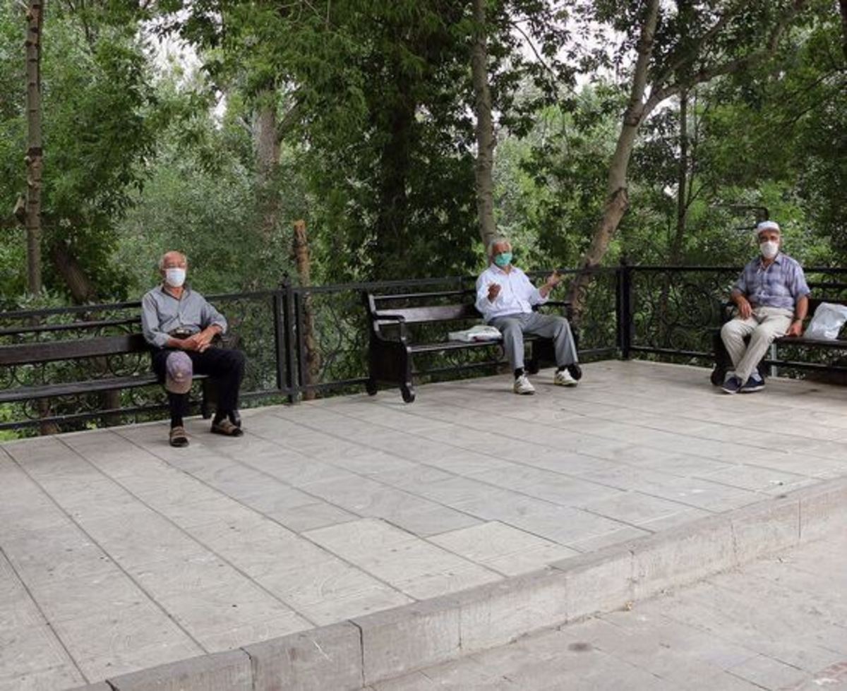 مستمری‌بگیران تامین‌اجتماعی برای هر شماره مستمری فیش حقوقی مجزا دریافت کنند