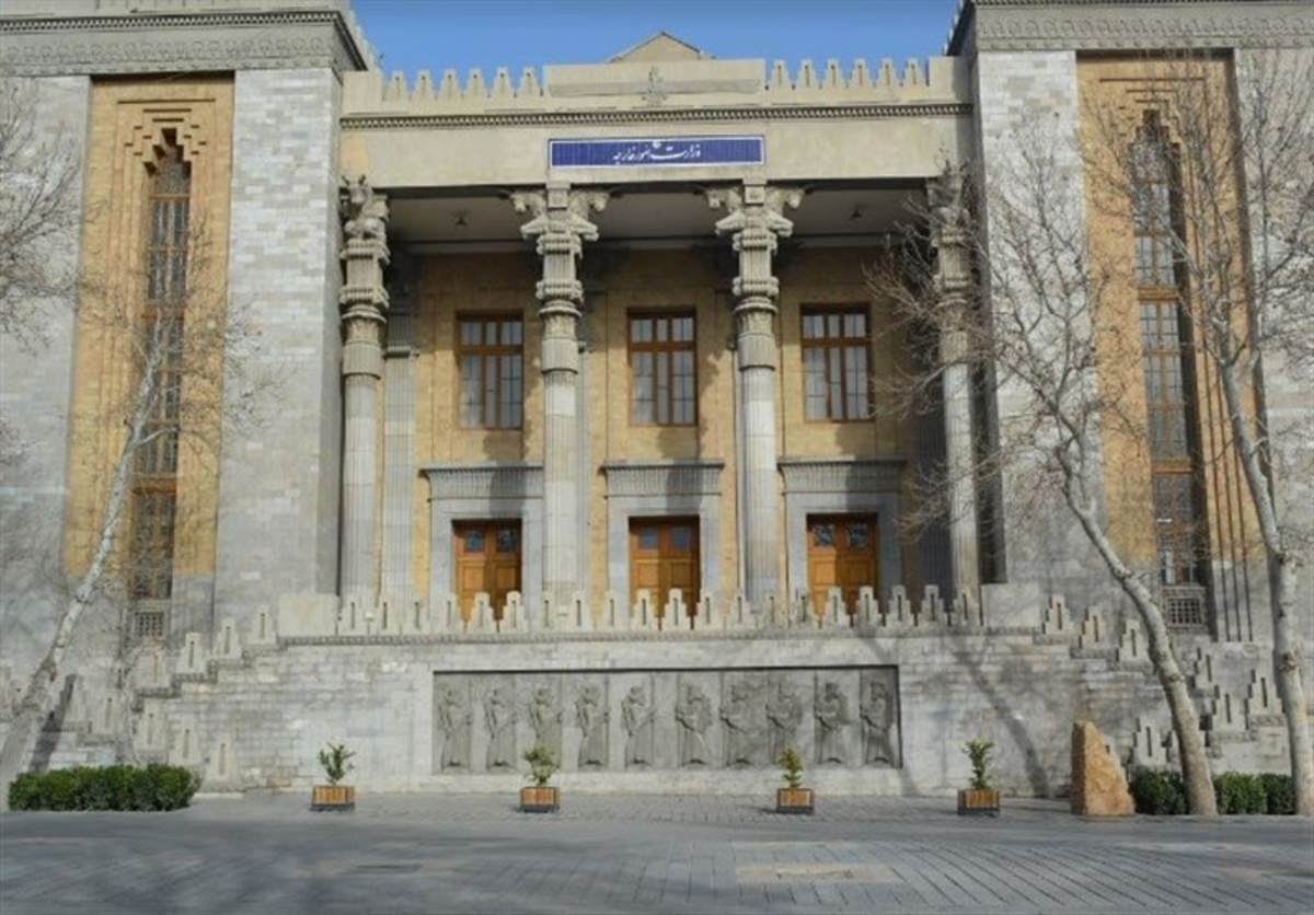 احضار سفیر کره جنوبی به وزارت امور خارجه