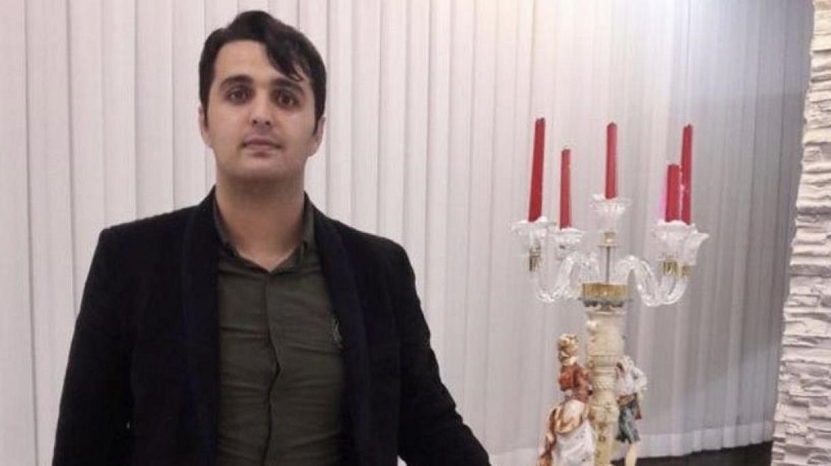به حکم «۳ بار اعدام» جواد روحی اعتراض شد