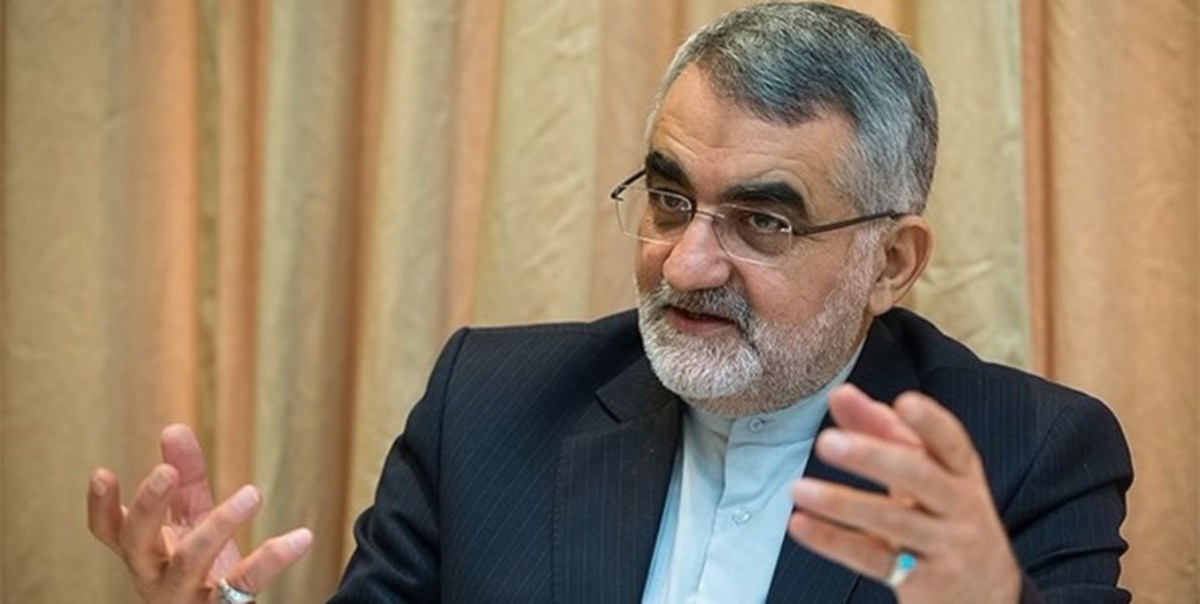 بروجردی: اقدام پارلمان اروپا در تروریستی اعلام کردن سپاه انفعالی است/ مجلس پیگیر تروریستی اعلام کردن نیرو‌های مسلح اتحادیه اروپا