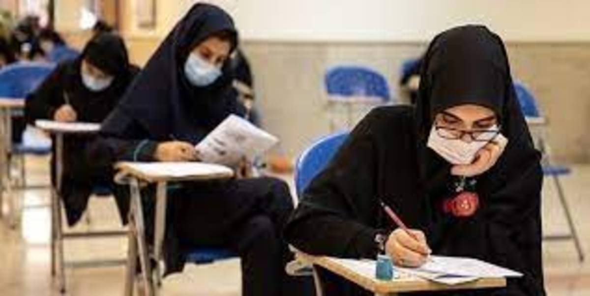 ساز و کار قطع اینترنت در مناطق برگزاری کنکور چگونه است؟