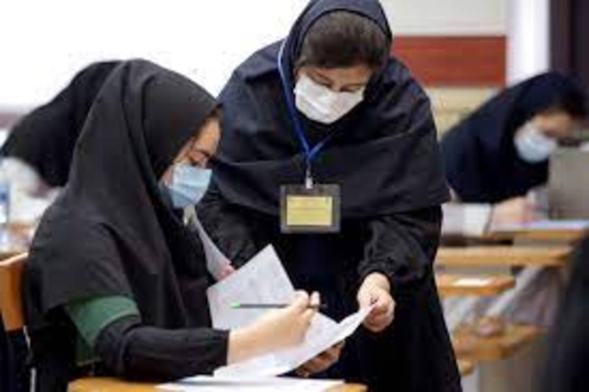 کدام وسایل برای کنکوری‌ها 