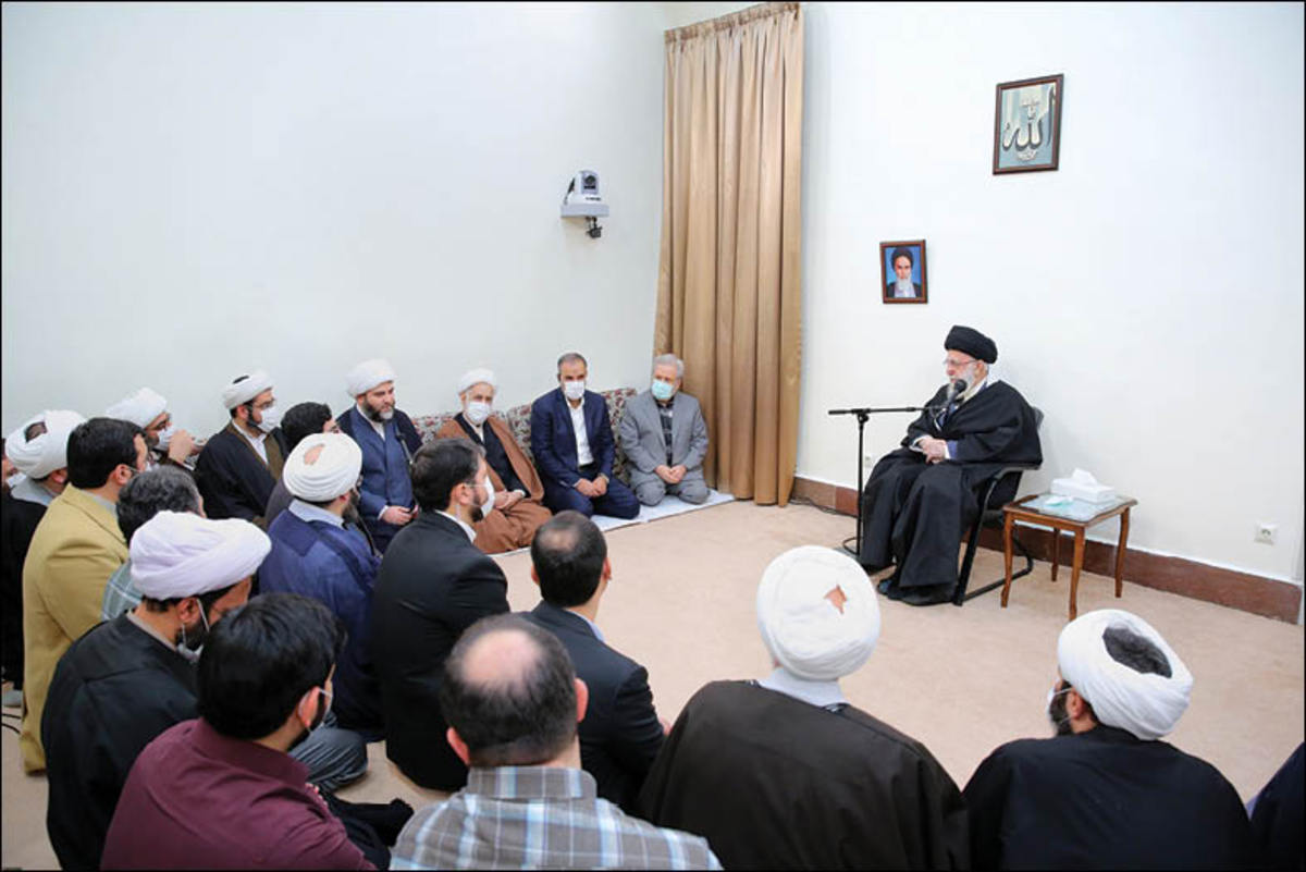 ایجاد شادابی و همدلی در جامعه