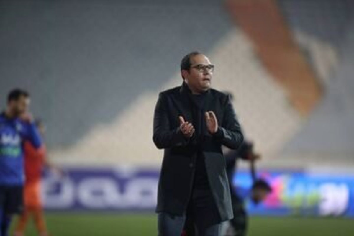 ربیعی: تاج اگر می‌خواهد مرا محروم کند، اما حرفم را می‌زنم!